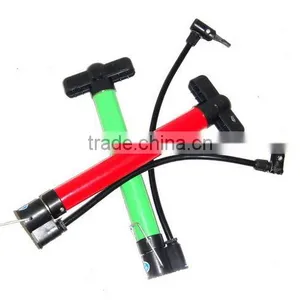 Good Quality Best Selling Bicycle Hand Pump thumbnail-2