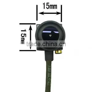 High Quality Hidden Cameras for Body Worn thumbnail-2