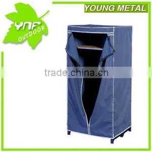 Protable Camping Wardrobe thumbnail-1