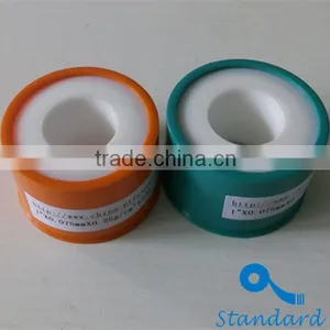 New Premium Professional Ptfe Water Pipe Seals Ptfe Tape Selling Well in Indonesia Market thumbnail-2
