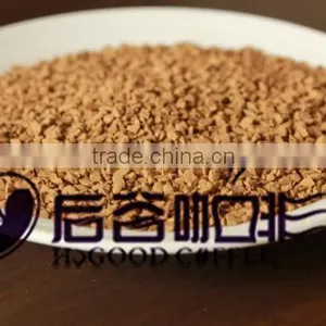 Freeze Dried Granulated Soluble Coffee thumbnail-2