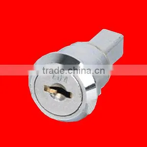 Zinc Alloy Blade Cam Lock Drawer Lock Office Desk Drawer Lock thumbnail-1
