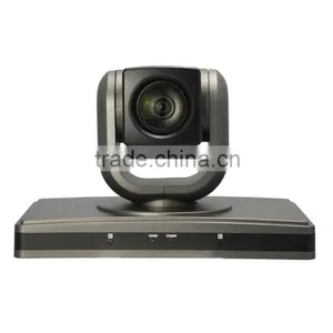 SMTSEC SVC-HD8820-U30-CV7310 Pan Tilt Zoom 20 X Optical Zoom 1080P Wall Mounted Usb 3.0 hd Video Conference Camera thumbnail-1