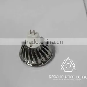 China Wholesale 85-265v 5w Spotlight Led Spot Light Led Mr16 Spotlight Led Lighting Bulb thumbnail-5