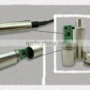 Sumbersible Type Level Sensor Diesel Level Sensor Water Level Sensor thumbnail-4