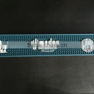 SMETA Factory Promotional Plastic PVC Bar Runner Cheap Price thumbnail-3