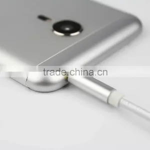 3.5mm Aux Cable Jack to Jack Gold Plated Universal Audio Cable Male to Male for Car for IPhone Beats' Headphone thumbnail-5