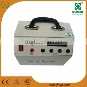 Complete Solar Lighting System for Houses thumbnail-2