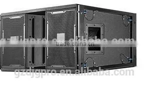 Professional Line Array Nexo Vt4888 thumbnail-1