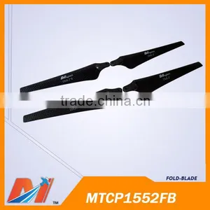 Maytech DJI S1000 Carbon Fiber Props 15x5.2 Inch Fold Blade thumbnail-1