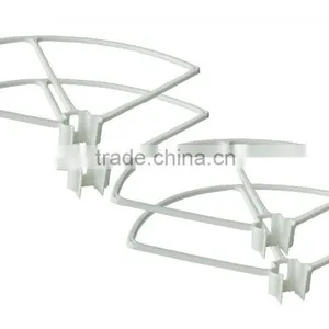 Maytech DJI Inspire1 Quick Release Prop Guard thumbnail-6