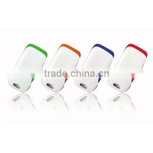 Classic Plastic Usb Disk thumbnail-1