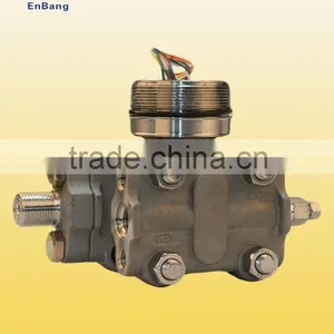 EB 3351Series Capacitive Differential Pressure Sensor thumbnail-1