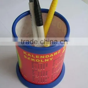 Miss Production pp Pen Holder / Plastic Pen Holder thumbnail-1