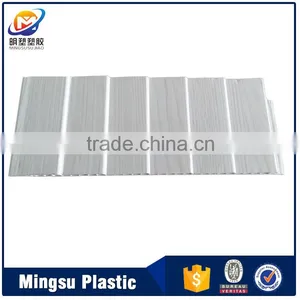 Hot New Products for 2016 Black Plastic Wood Decorative Wall Panel thumbnail-5