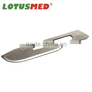 Best Selling Stainless Steel and Carbon Steel Surgical Blade Quality Choice thumbnail-1