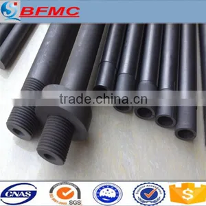 Graphite Die for Large-size Copper Tube Drawing With Horizontal Continuous Casting thumbnail-5