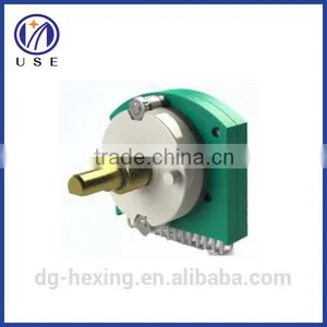 39mm Rotary Switch thumbnail-1