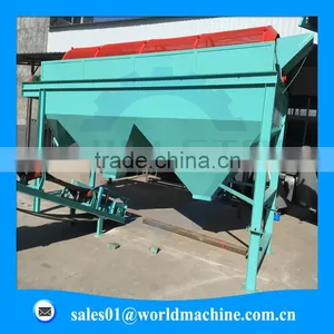 (website: Hnlily07) Best Price Trommel Screen for Coal, Pellets thumbnail-1