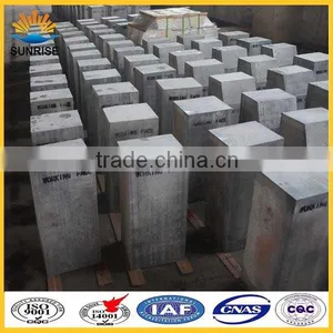 Fire Resistant Brick for Steel Reheating Furnace thumbnail-5