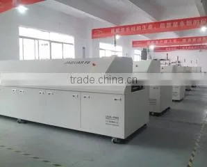 Shenzhen JAGUAR Automation Equipment Co., Ltd. company overview - view 1 thumbnail