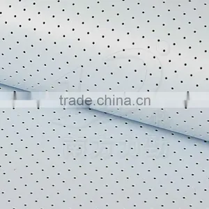 Numerically Controlled Mechanical Leather Punching Machine thumbnail-2