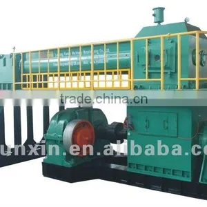 Price for Automatic Vacuum Extruder thumbnail-1