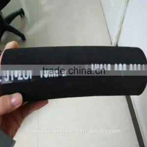 China High Pressure Rubber Hose Price/silicone Rubber Hose thumbnail-1
