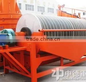 High Quality and High Efficiency Magnet Separator thumbnail-3