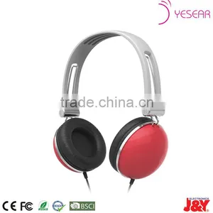 Mobile Phone Headset Headphone CE and ROHS Certificate thumbnail-1