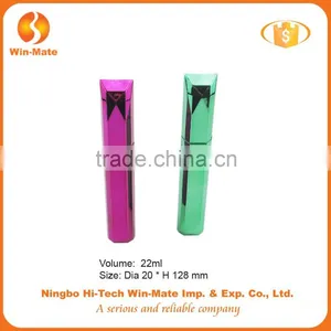 Attractive! Best Sale High Quality Two Colors Empty Mascara Container thumbnail-1