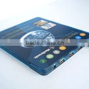 PS-C724 Multifunction Webkey /mousepad Custom Printed/multi-function Mousepad thumbnail-5