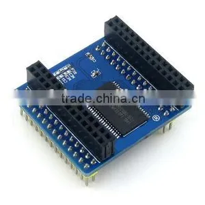 IS62WV51216BLL Storage Module thumbnail-1
