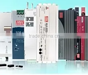 120W Single Output Industrial DIN RAIL Power Supply thumbnail-5
