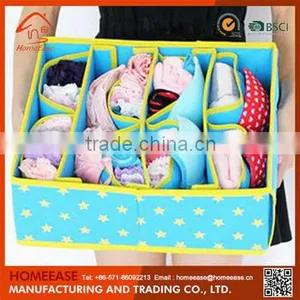 Wholesale Home Living Collapsible Made in China Novelty Storage Boxes thumbnail-5