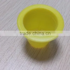 Disposable Nepresso Empty Coffee Capsules Compatible Coffee Pod thumbnail-3