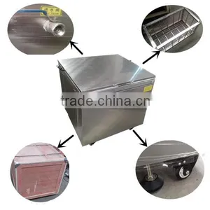 Industrial Pressure Washer High Pressure Part Cleaner Industrial Wash Tank Systems thumbnail-3