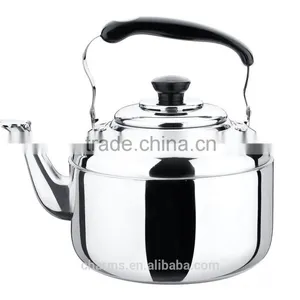 2016 Chuangsheng Water Kettle Stainless Steel Whistling Kettle&chaozhao Stainless Steel Tea Kettle & Teapot thumbnail-5