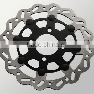 Motorcycle Braking Discs-floating Disc thumbnail-1
