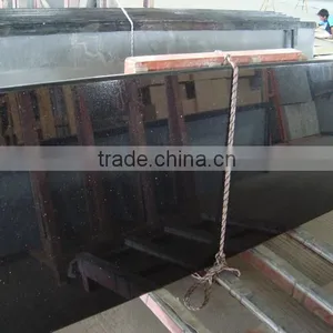 Black Galaxy Granite Slabs Hot Sale Prices thumbnail-2