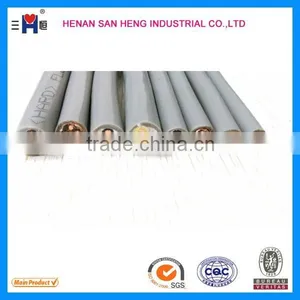 3 x6 Core Flexible Shielded Control Cable Copper Winding Wire and Price thumbnail-2