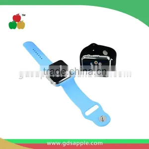 Best Selling Smart Watch 1.54'' 240*240 IPS Soft Watchband Smart Watch thumbnail-5