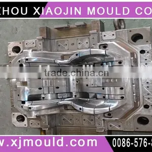 Plastic Injection Kids Car Seat Molding ,plastic Injection Safety Kids Car Seat Moulds thumbnail-1