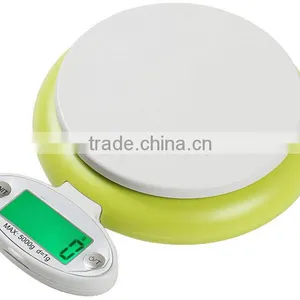 Bascula de Precision Smart Weigh Scales Mini Scale Digital thumbnail-2