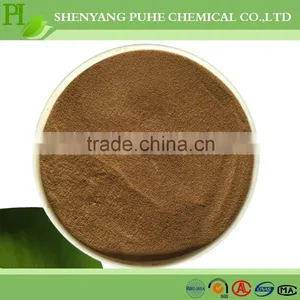 Concrete Admixture Poly Naphthalene Sulfonate PNS thumbnail-1