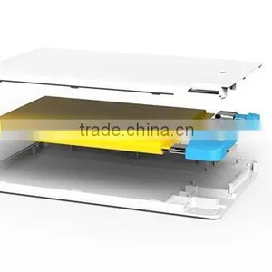 Credit Card Power Bank 2500mAh thumbnail-4