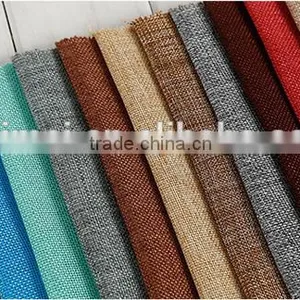 POLYSTER LINEN TYPE FILAMENT FABRIC thumbnail-2