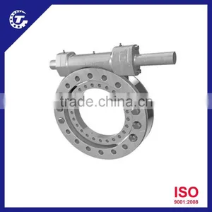 Titanhorse 14'' Worm Gear Slewing Drive thumbnail-4