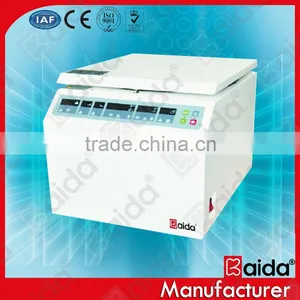 KL04A Universal Low Speed Hospital Clinical Centrifuge thumbnail-1