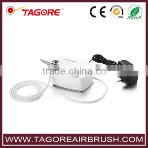 Tagore TG215S Portable Makeup Kits thumbnail-2